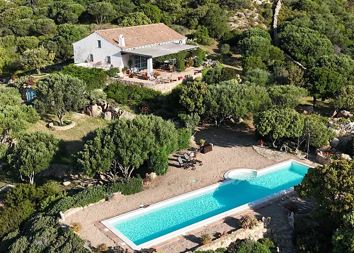 Stazzu La Sarra By Interhome