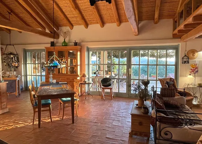 Tatil Evi Stazzu La Sarra By Interhome Cannigione