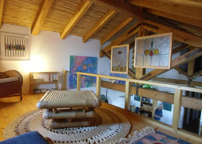 Stazzu La Sarra By Interhome Tatil Evi *