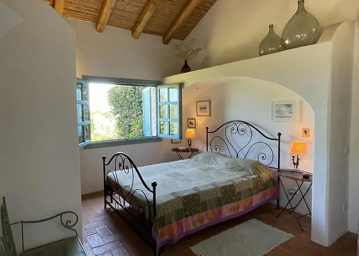 Stazzu La Sarra By Interhome Cannigione