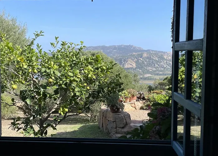Tatil Evi Stazzu La Sarra By Interhome *
