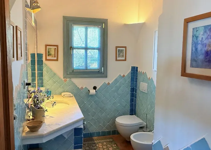 Stazzu La Sarra By Interhome