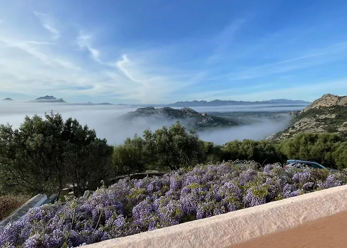 Stazzu La Sarra By Interhome Tatil Evi