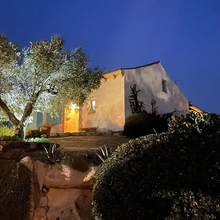 Stazzu La Sarra By Interhome Casa vacanze