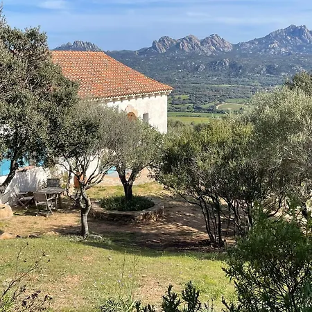 Semesterbostad Stazzu La Sarra By Interhome Cannigione