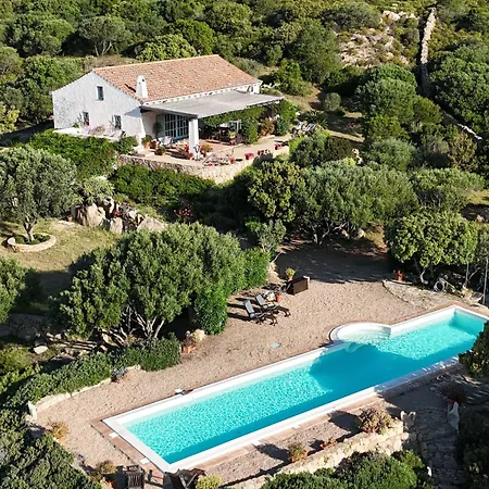 Stazzu La Sarra By Interhome