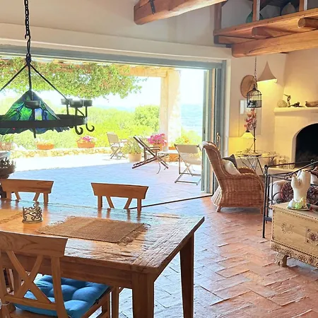 Stazzu La Sarra By Interhome