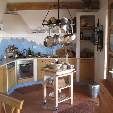 Stazzu La Sarra By Interhome *