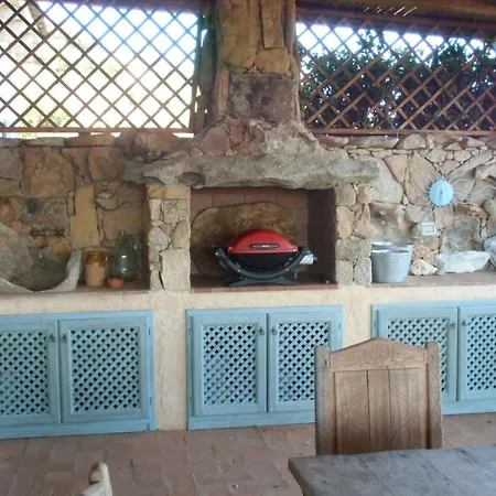 Stazzu La Sarra By Interhome *