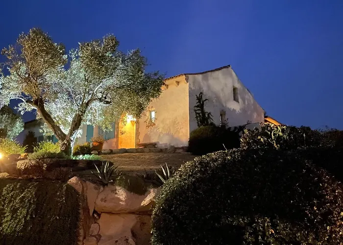 Stazzu La Sarra By Interhome Casa vacanze