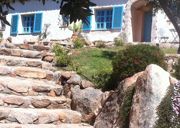 Stazzu La Sarra By Interhome Casa vacanze Cannigione