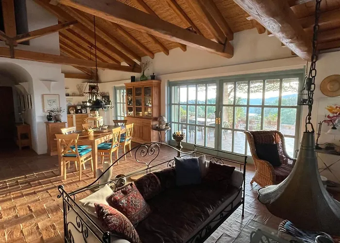 Casa vacanze Stazzu La Sarra By Interhome *