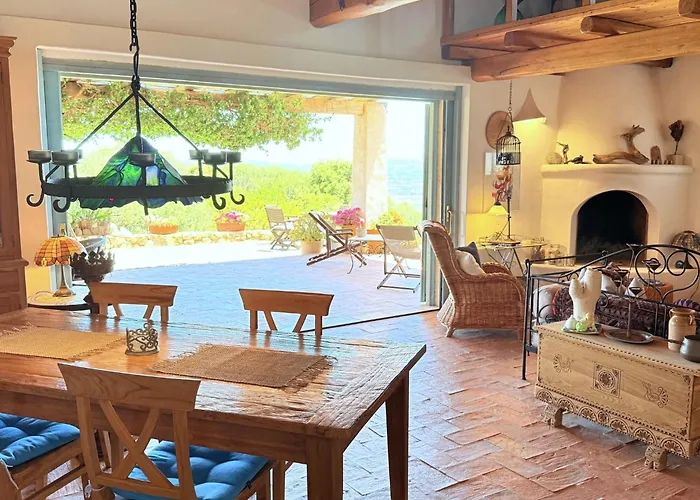 Stazzu La Sarra By Interhome