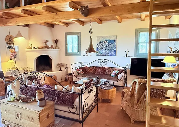 Stazzu La Sarra By Interhome Cannigione