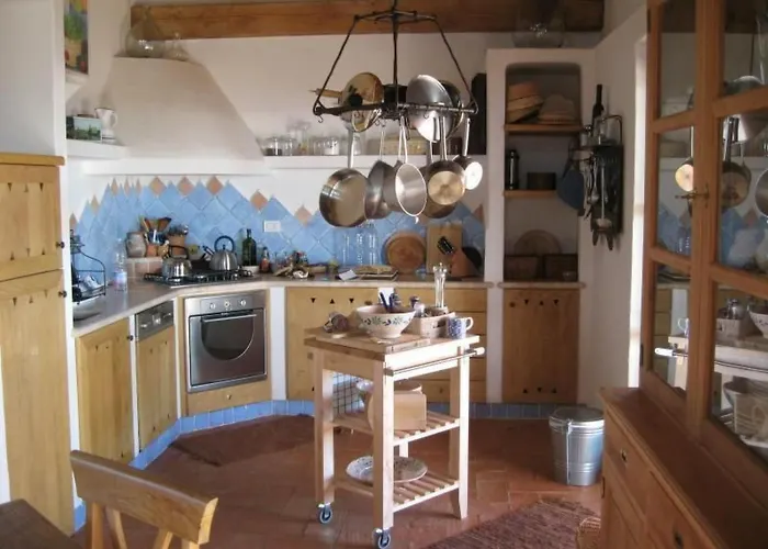 Stazzu La Sarra By Interhome *