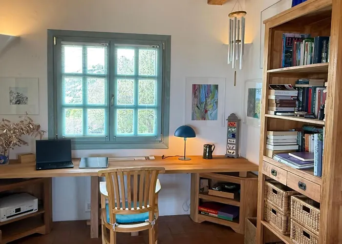 Stazzu La Sarra By Interhome Cannigione