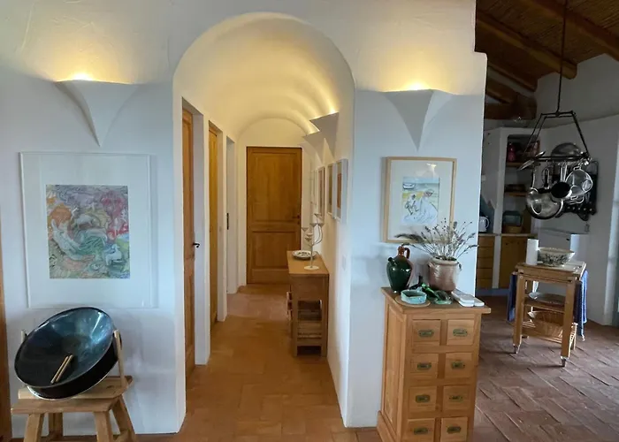 Stazzu La Sarra By Interhome Semesterbostad