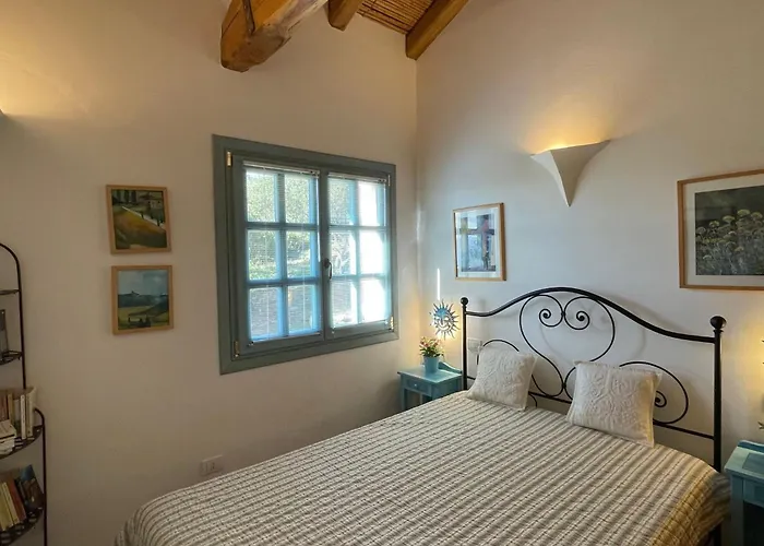 Stazzu La Sarra By Interhome