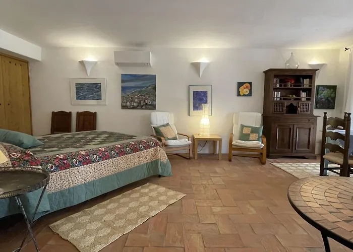 Stazzu La Sarra By Interhome Cannigione