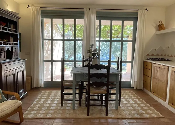 Stazzu La Sarra By Interhome Semesterbostad *