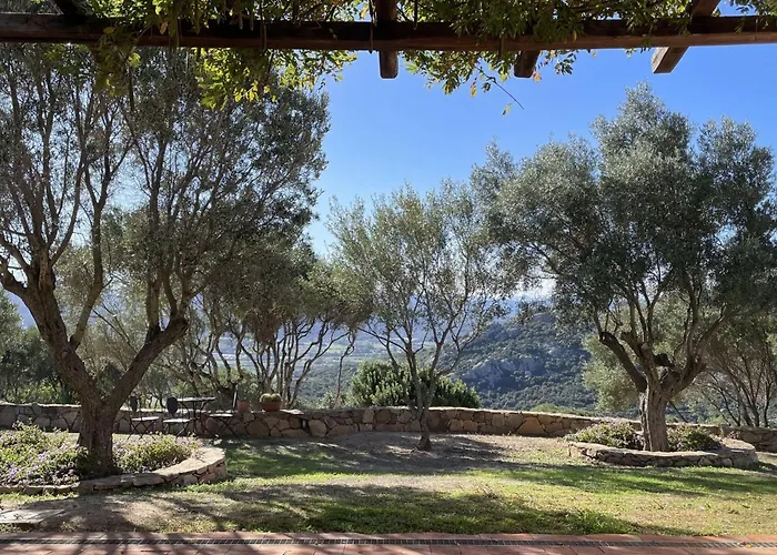 Stazzu La Sarra By Interhome Cannigione