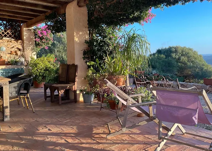 Stazzu La Sarra By Interhome *