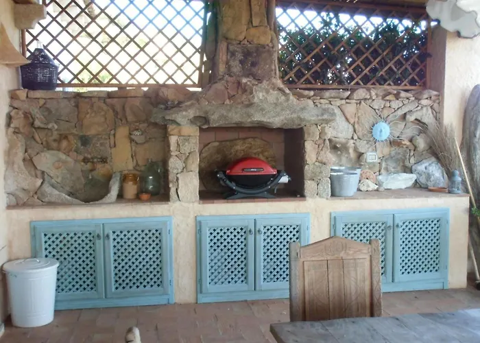 Stazzu La Sarra By Interhome *