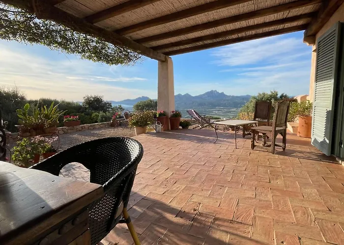 Stazzu La Sarra By Interhome *