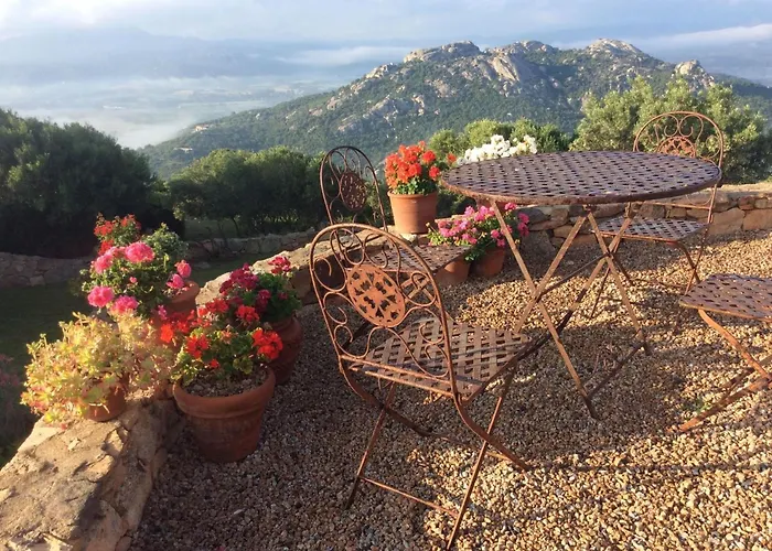 Casa vacanze Stazzu La Sarra By Interhome Cannigione