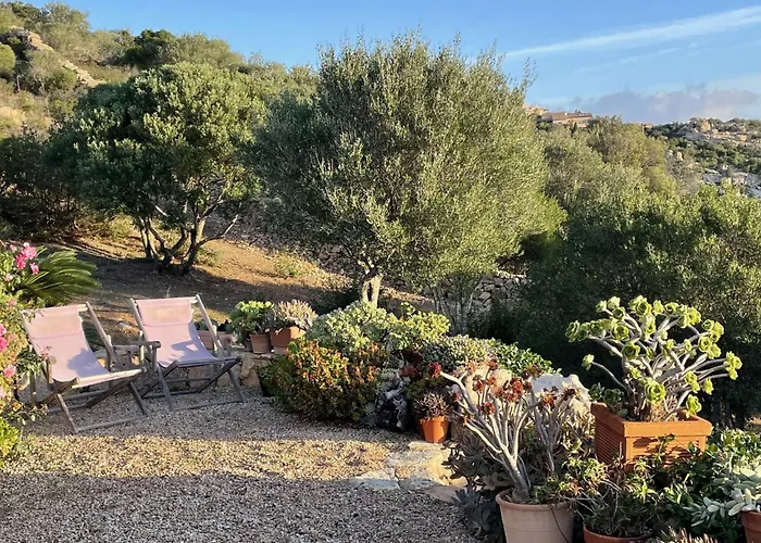 Stazzu La Sarra By Interhome *