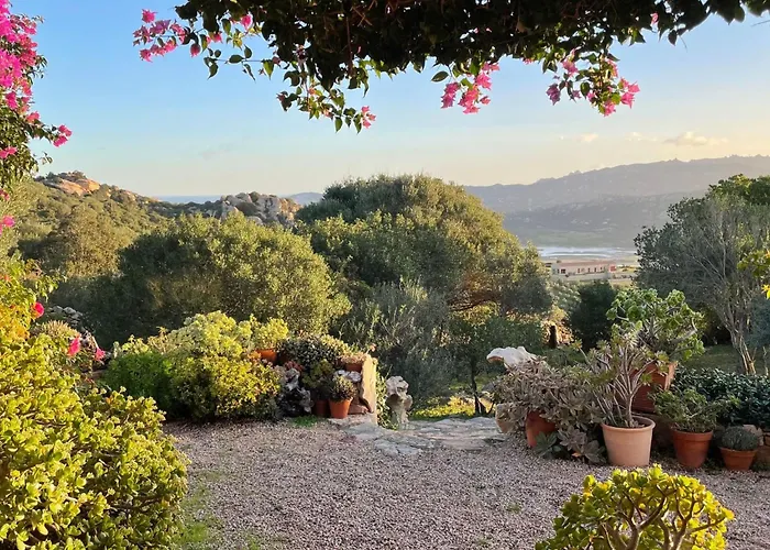 Stazzu La Sarra By Interhome