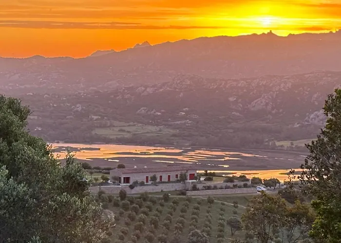 Semesterbostad Stazzu La Sarra By Interhome *