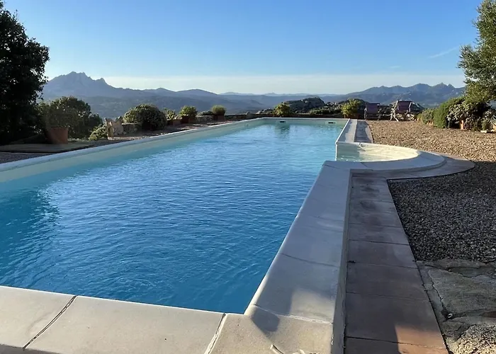 Stazzu La Sarra By Interhome Semesterbostad *