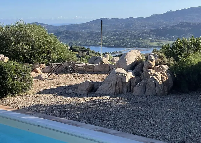 Stazzu La Sarra By Interhome Semesterbostad