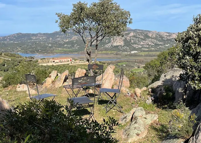 Stazzu La Sarra By Interhome Semesterbostad